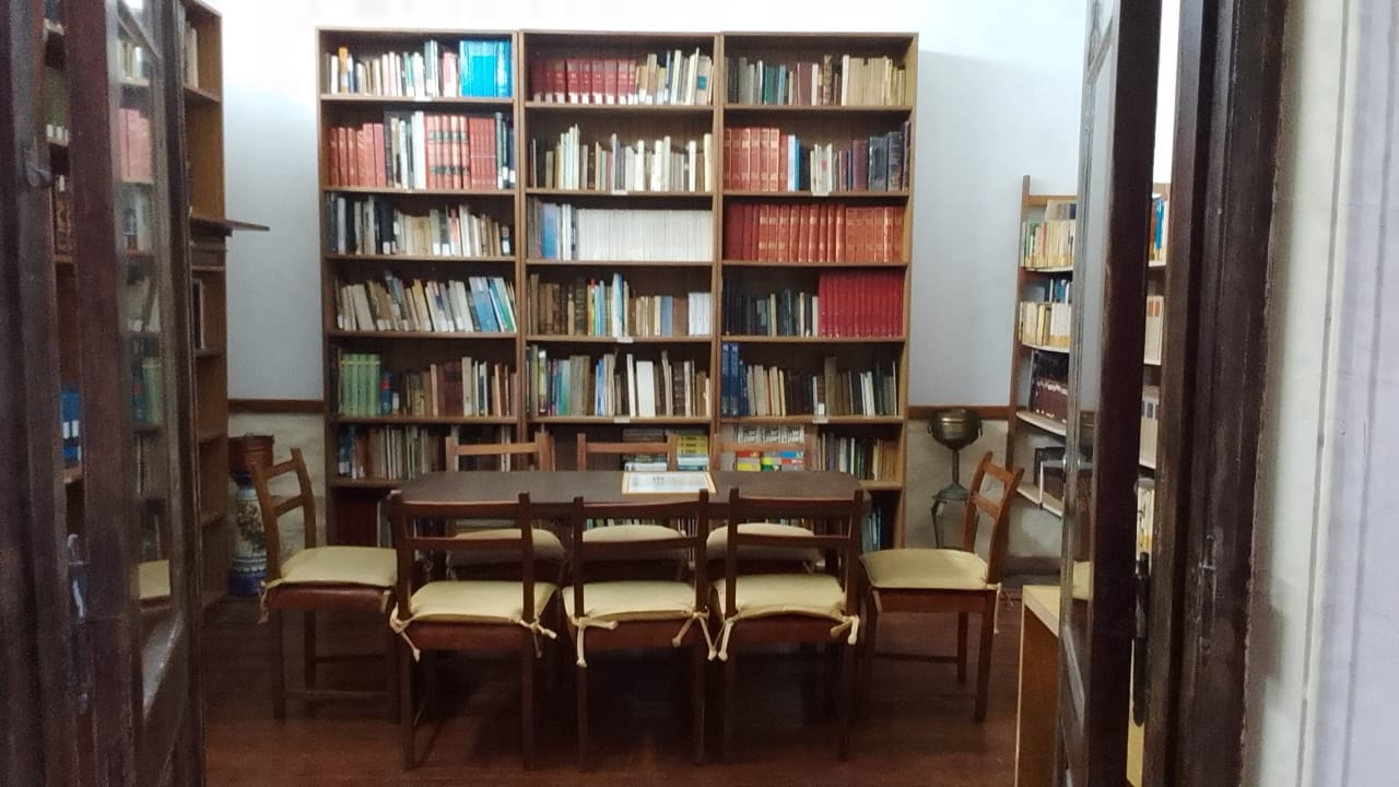 Biblioteca