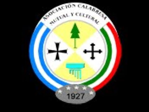 Logo Asociación Calabresa
