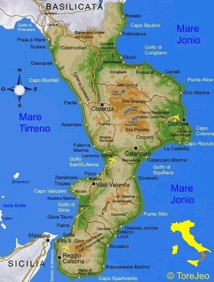 Idioma Italiano